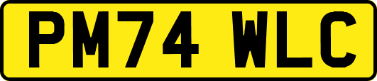 PM74WLC