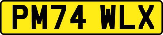 PM74WLX