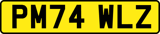 PM74WLZ