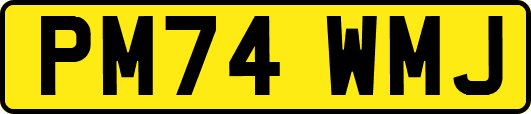 PM74WMJ