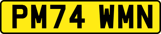 PM74WMN