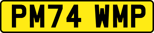 PM74WMP