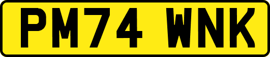 PM74WNK