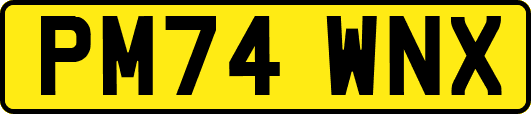 PM74WNX