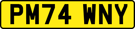 PM74WNY