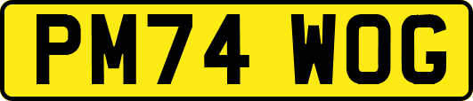 PM74WOG