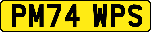 PM74WPS