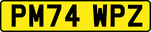 PM74WPZ