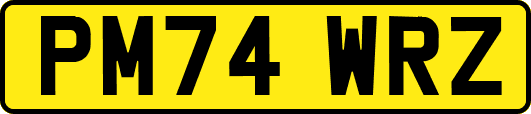PM74WRZ
