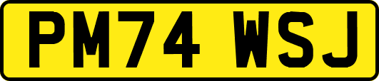 PM74WSJ