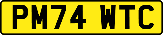 PM74WTC