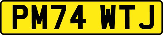 PM74WTJ