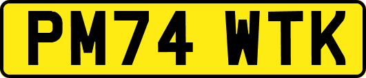 PM74WTK