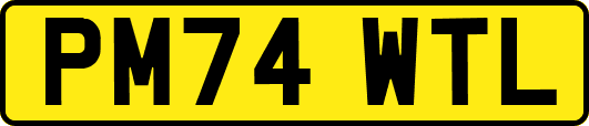 PM74WTL