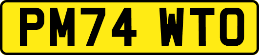 PM74WTO