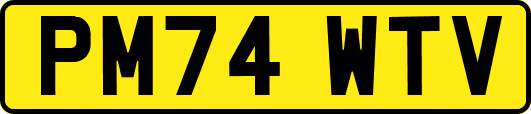 PM74WTV