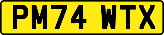PM74WTX