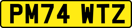 PM74WTZ