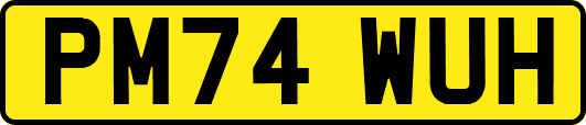 PM74WUH