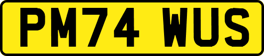 PM74WUS