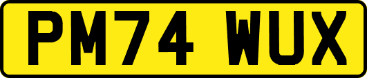 PM74WUX