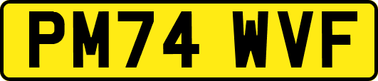 PM74WVF