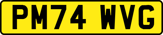PM74WVG
