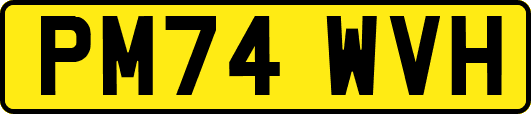 PM74WVH