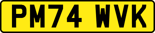 PM74WVK