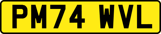 PM74WVL