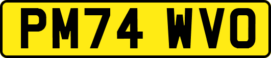 PM74WVO