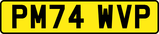 PM74WVP