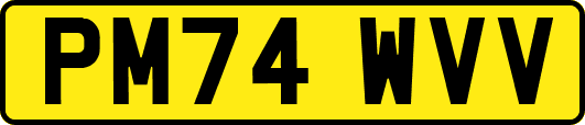 PM74WVV