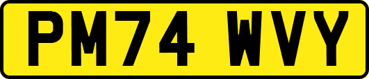 PM74WVY