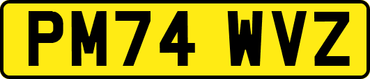 PM74WVZ