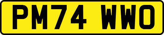 PM74WWO