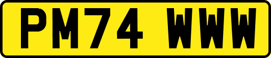 PM74WWW