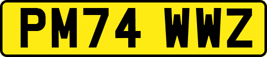 PM74WWZ