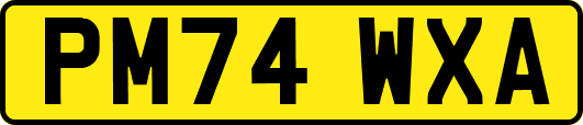 PM74WXA