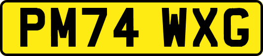 PM74WXG