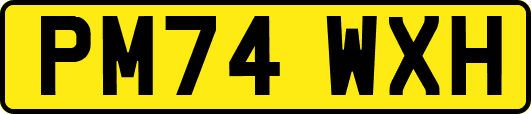 PM74WXH