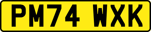 PM74WXK