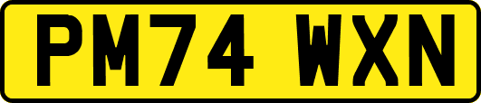 PM74WXN