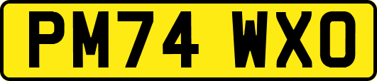 PM74WXO