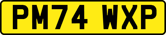 PM74WXP