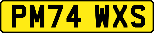 PM74WXS