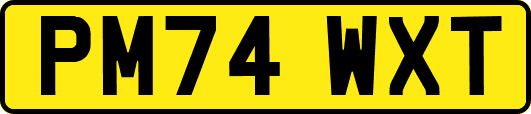 PM74WXT
