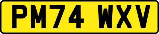PM74WXV