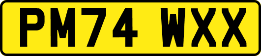PM74WXX