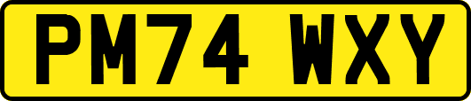 PM74WXY